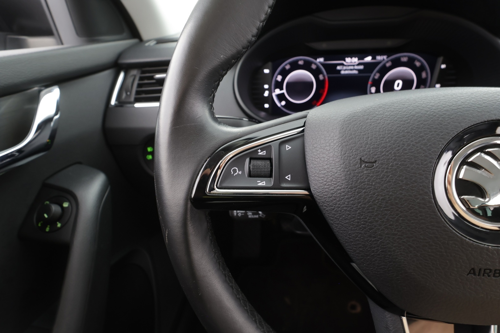 SKODA Octavia 2020