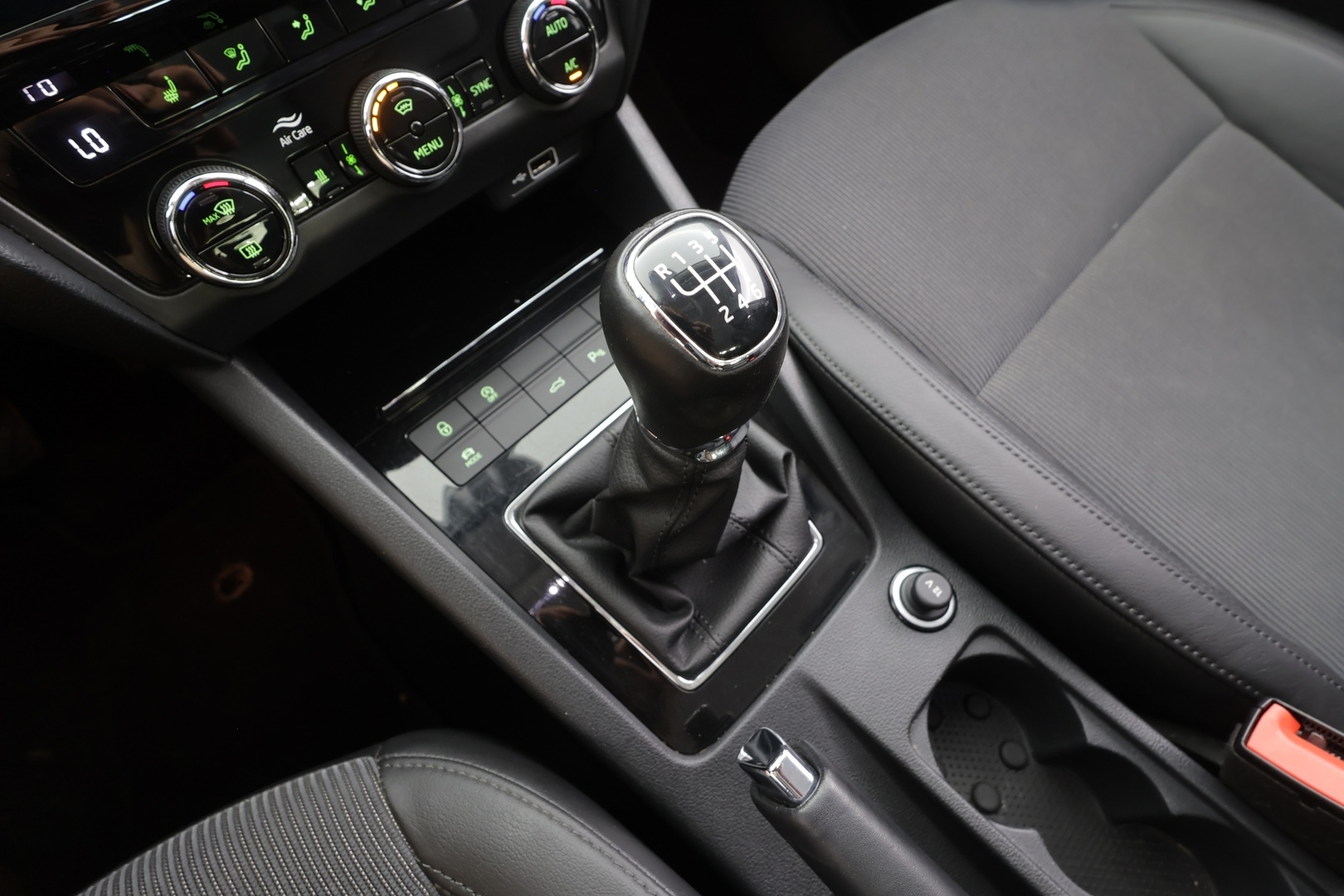 SKODA Octavia 2020