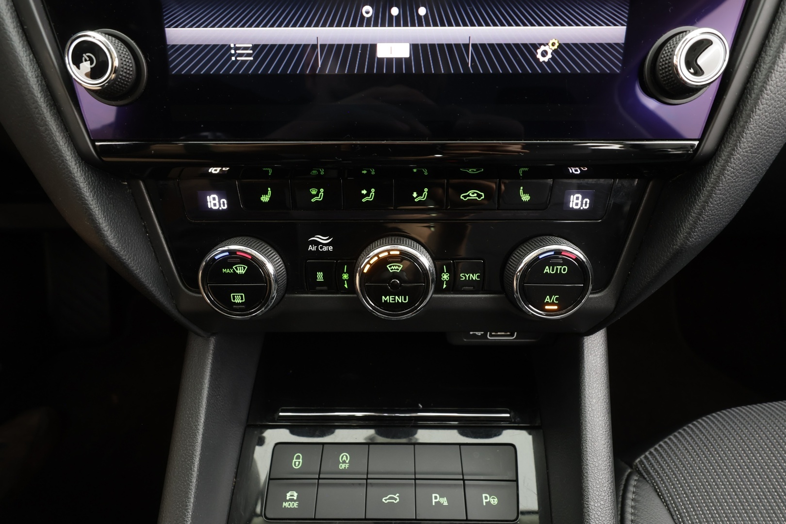 SKODA Octavia 2020