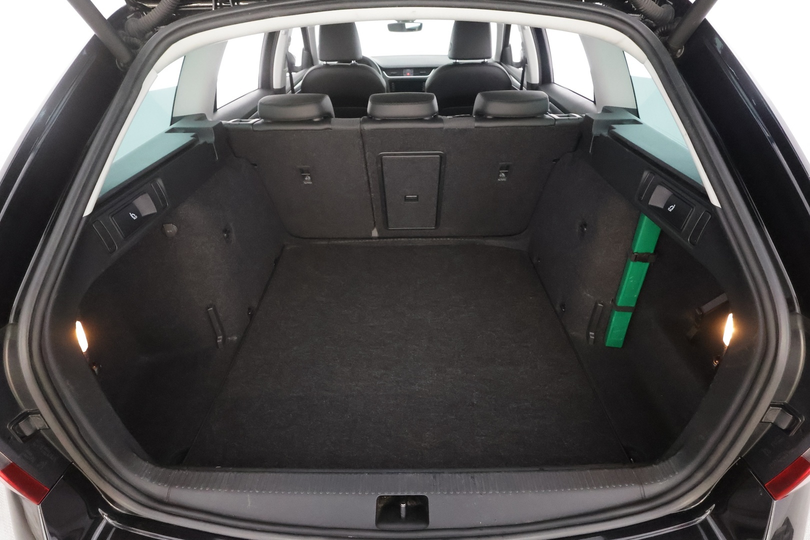 SKODA Octavia 2020