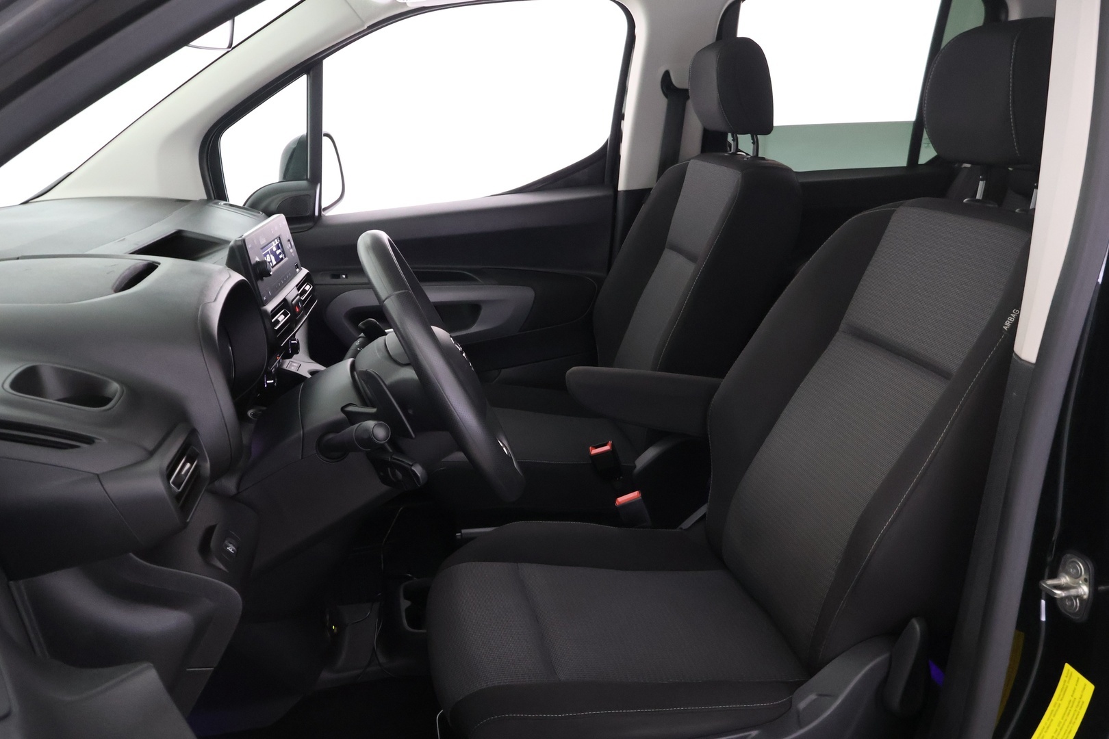 TOYOTA Proace CITY Verso 2020