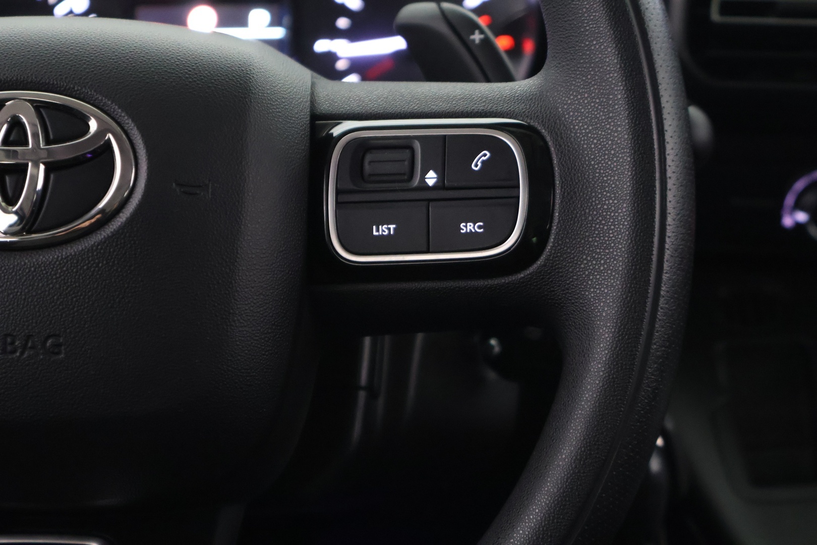 TOYOTA Proace CITY Verso 2020