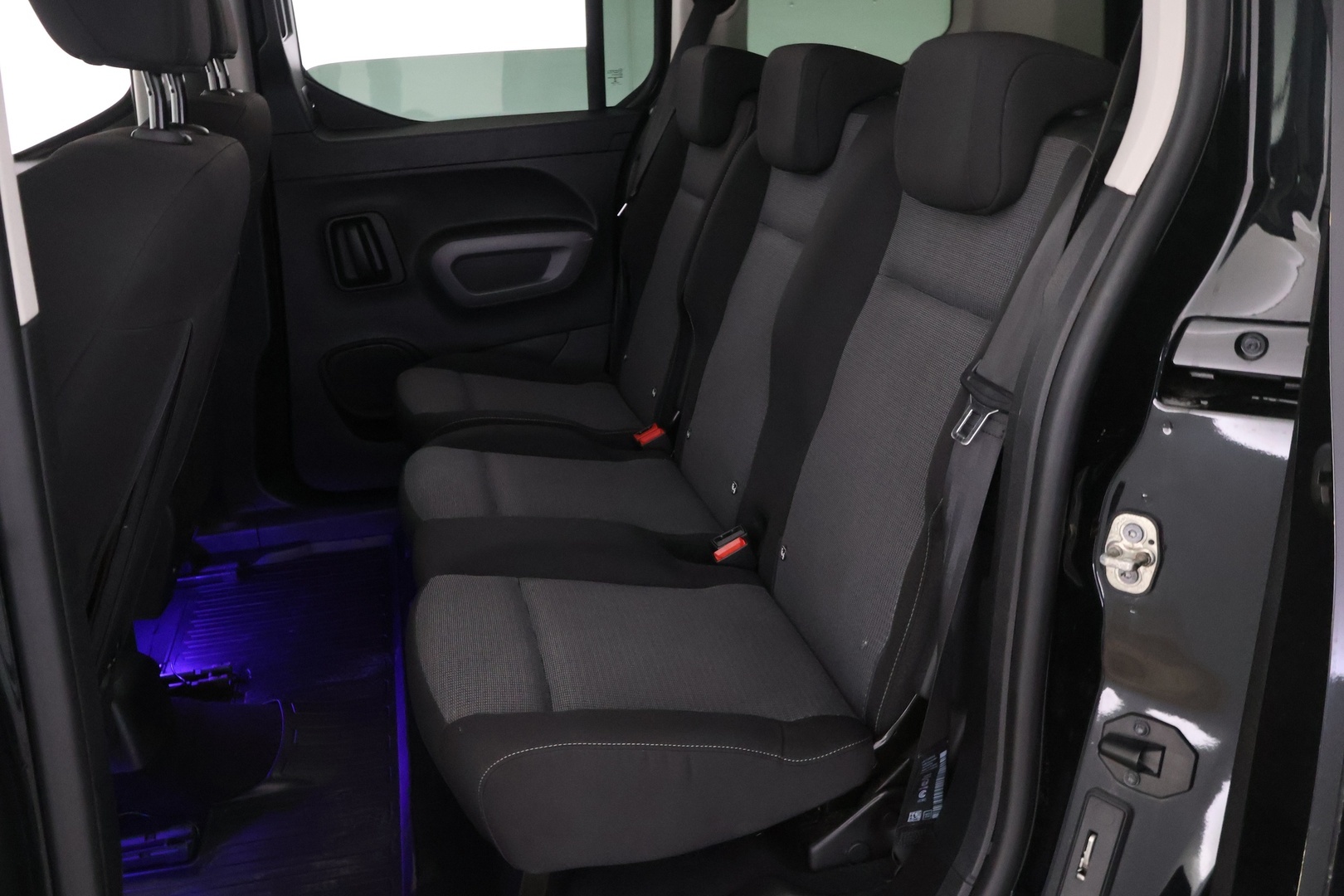 TOYOTA Proace CITY Verso 2020