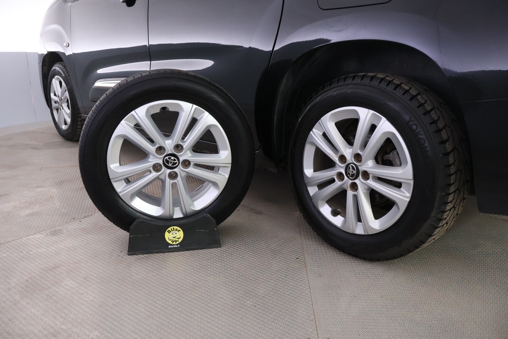 TOYOTA Proace CITY Verso 2020