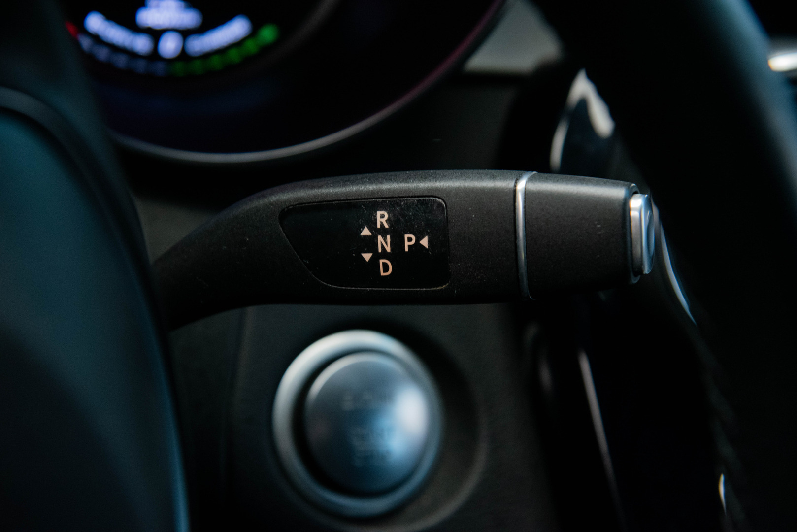 MERCEDES-BENZ GLC 2018