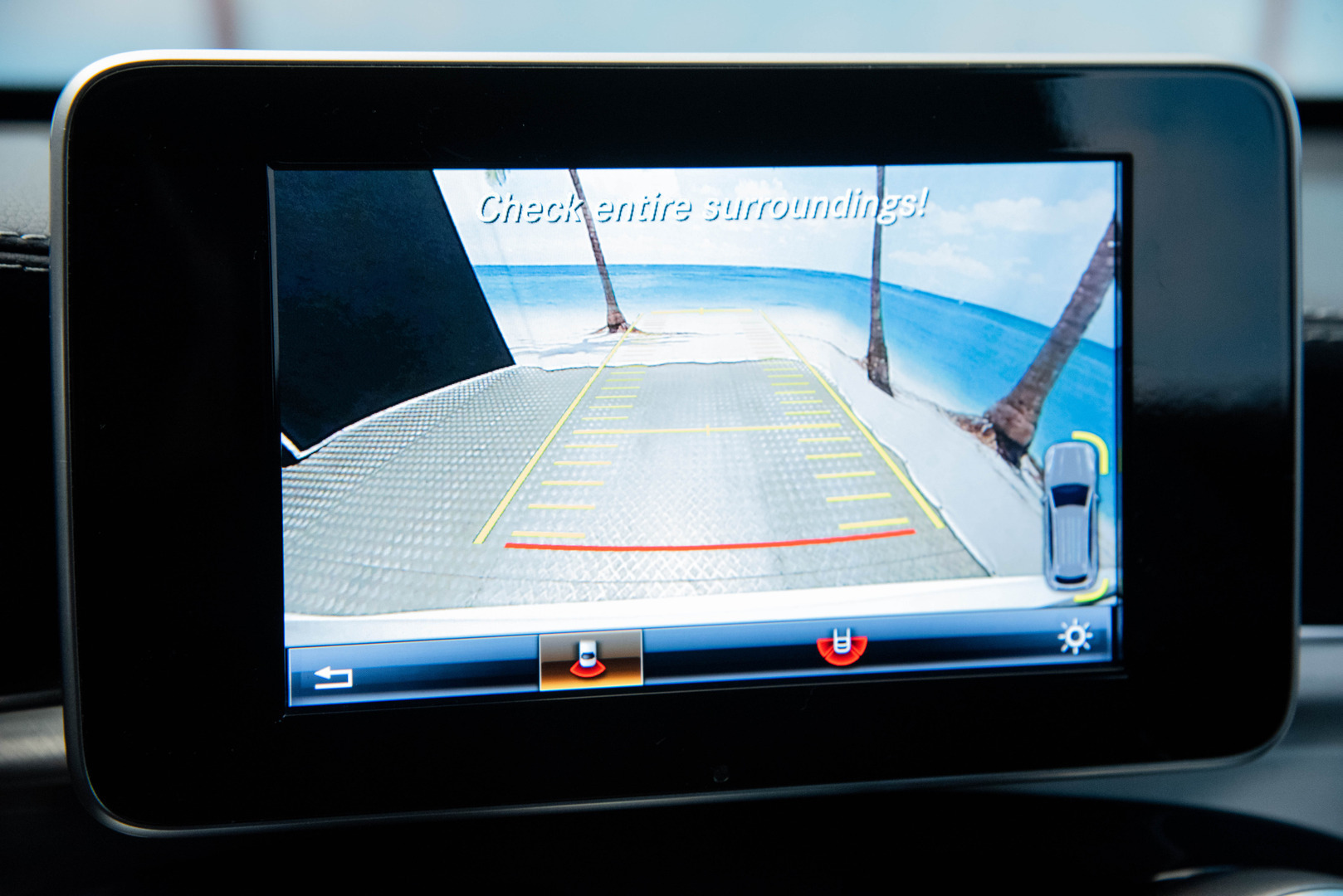 MERCEDES-BENZ GLC 2018