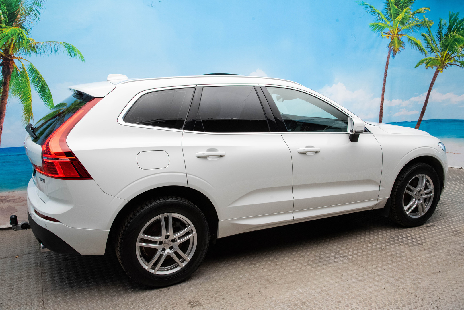 VOLVO XC60 2020