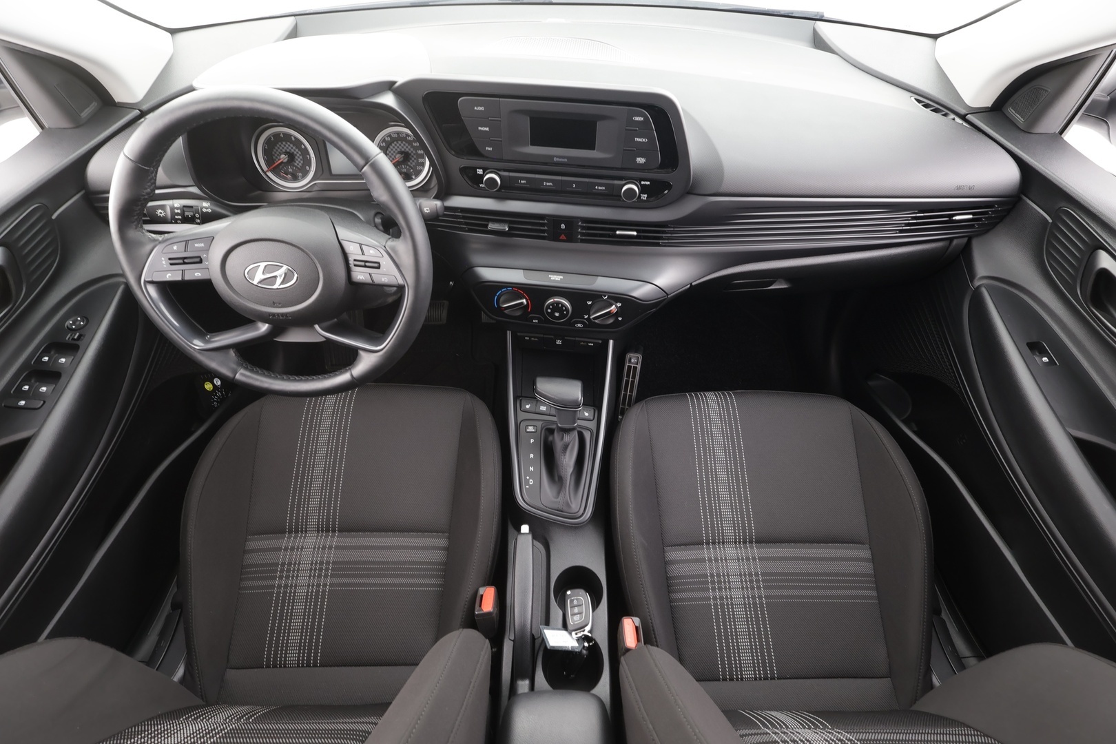 HYUNDAI i20 Hatchback 2023