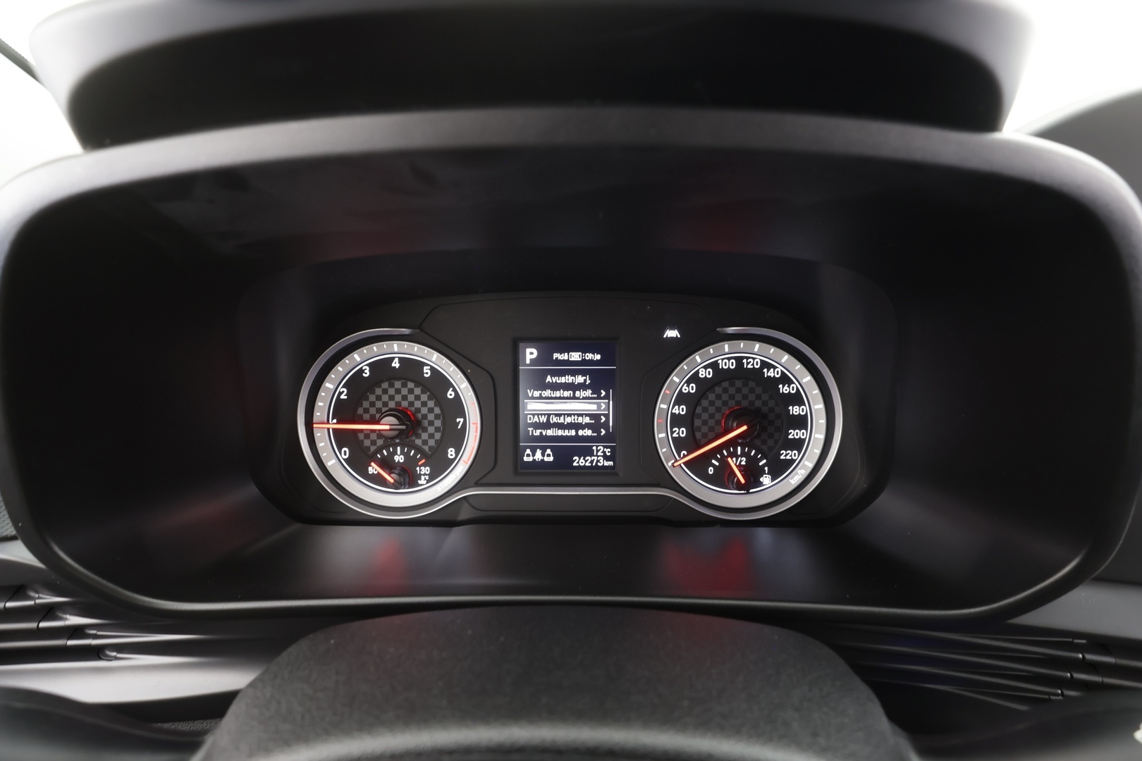 HYUNDAI i20 Hatchback 2023