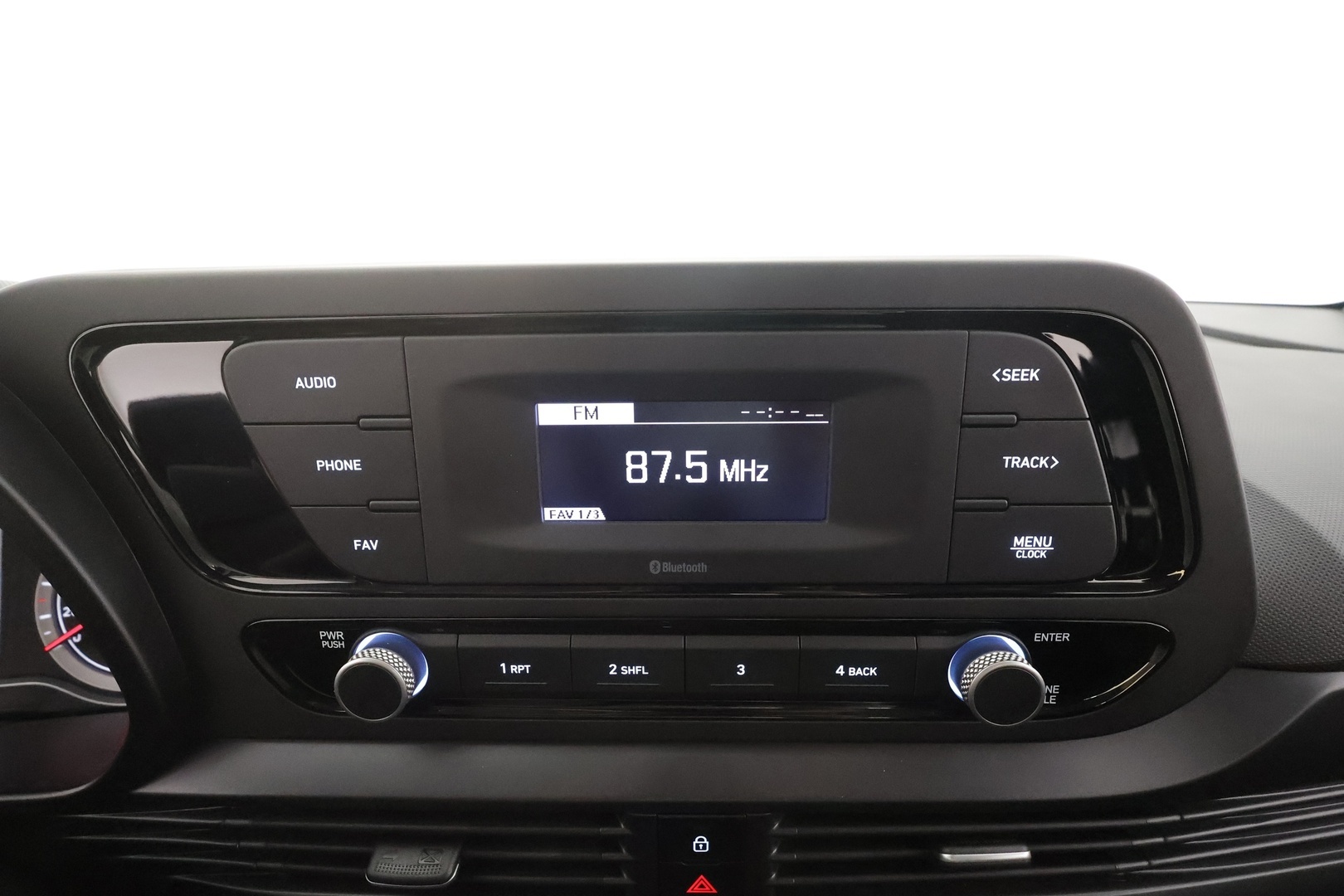 HYUNDAI i20 Hatchback 2023