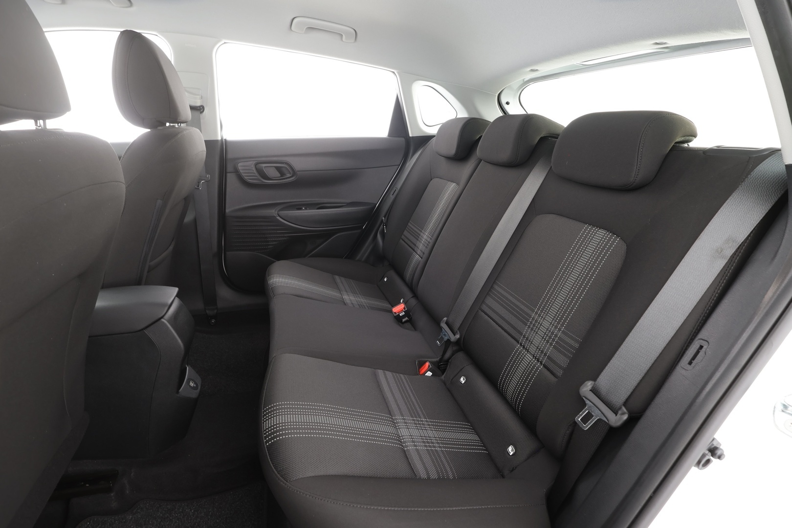 HYUNDAI i20 Hatchback 2023