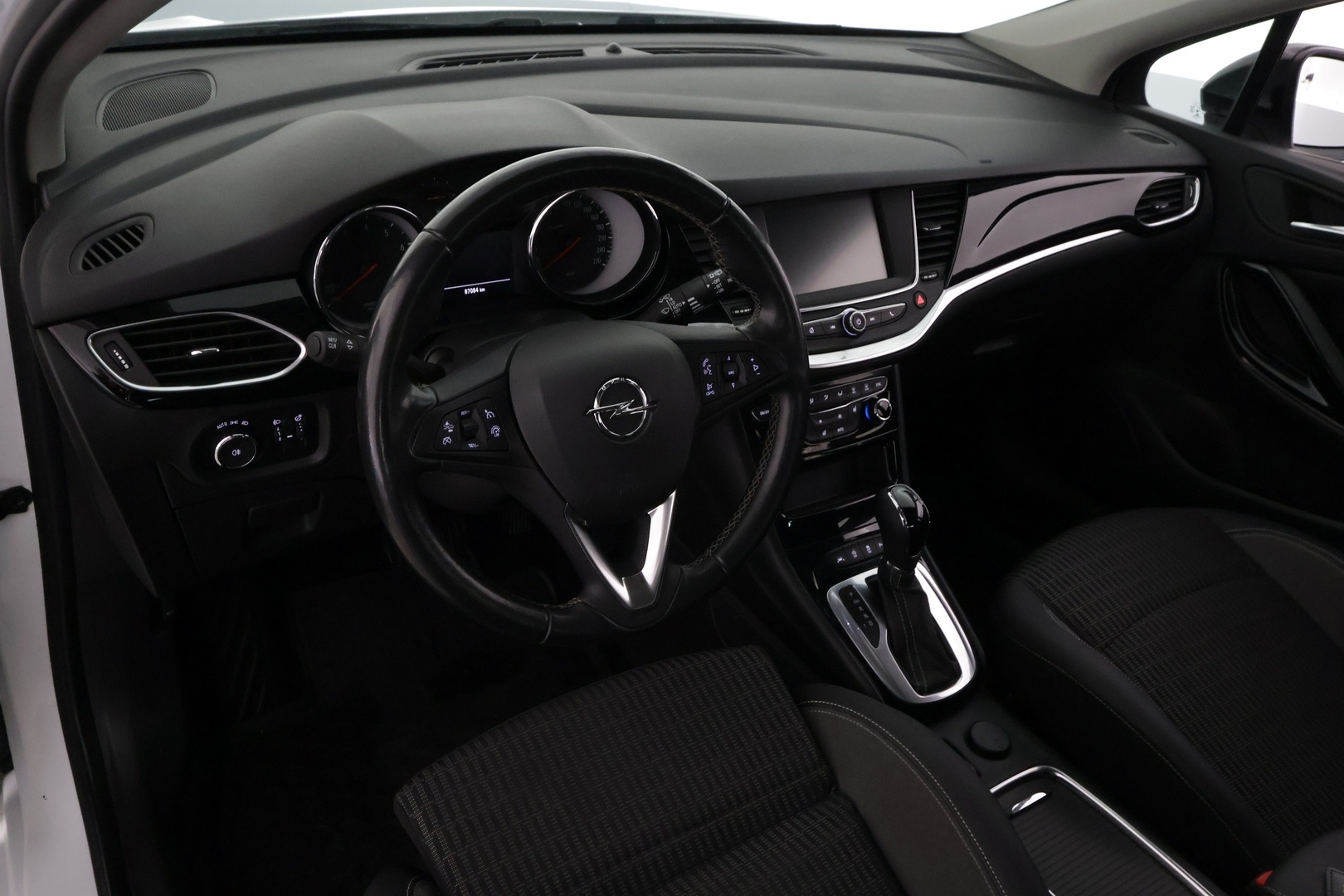 OPEL ASTRA 2022