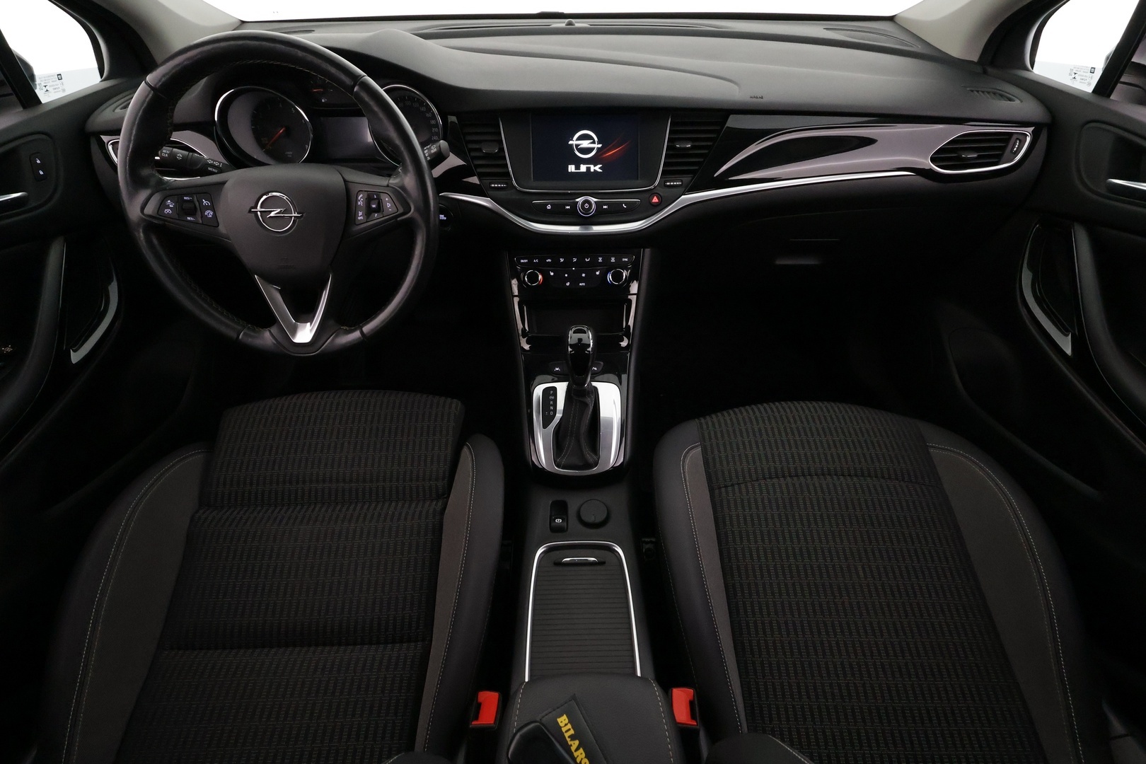 OPEL ASTRA 2022