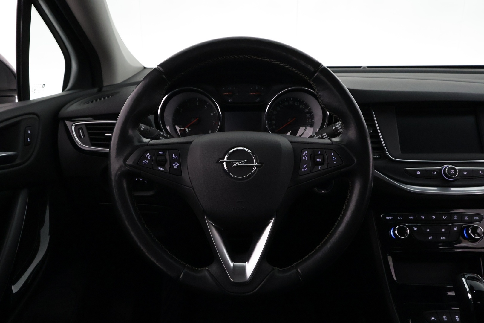 OPEL ASTRA 2022