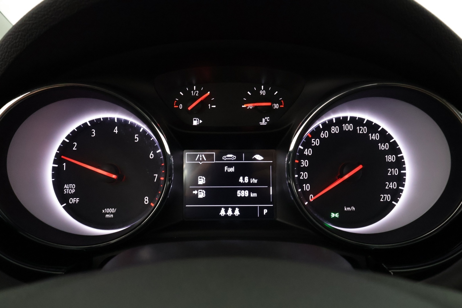 OPEL ASTRA 2022