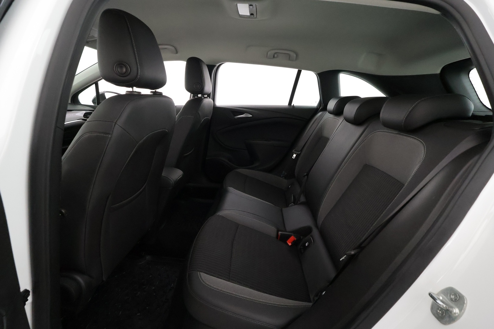 OPEL ASTRA 2022