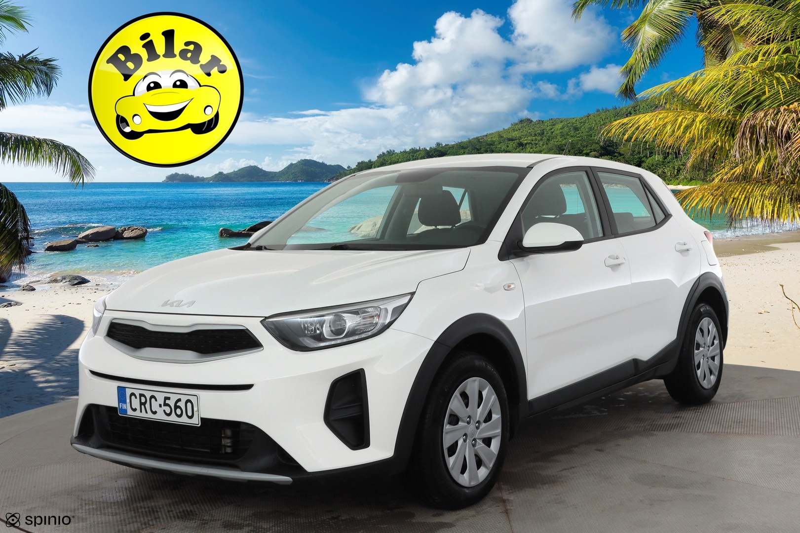 KIA Stonic 2022