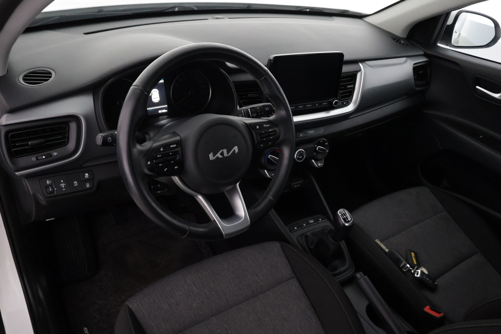 KIA Stonic 2022