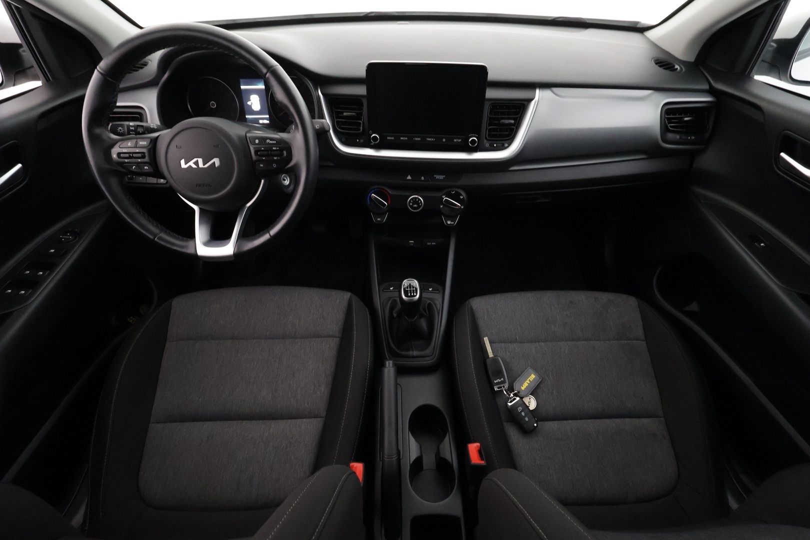 KIA Stonic 2022
