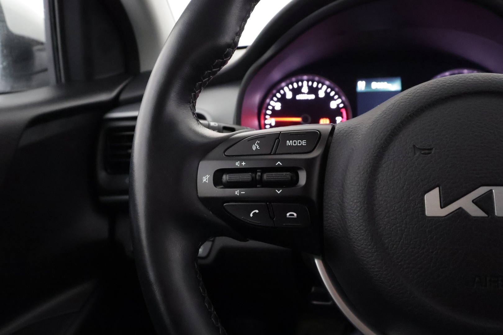 KIA Stonic 2022