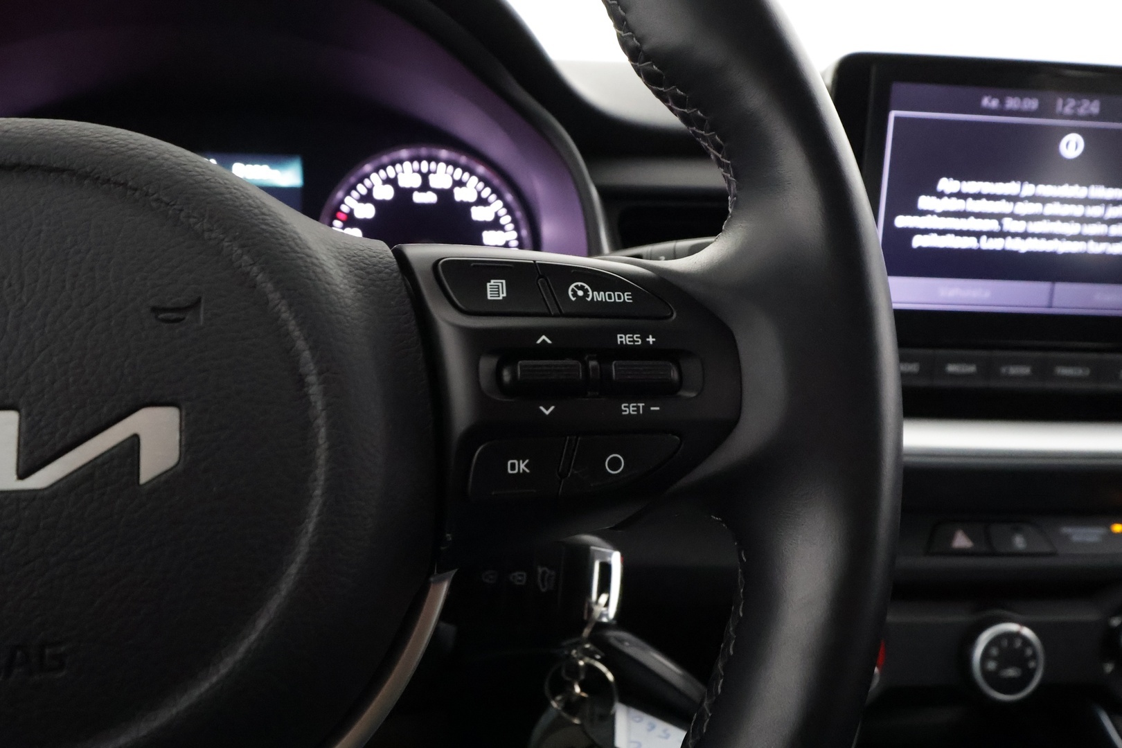 KIA Stonic 2022