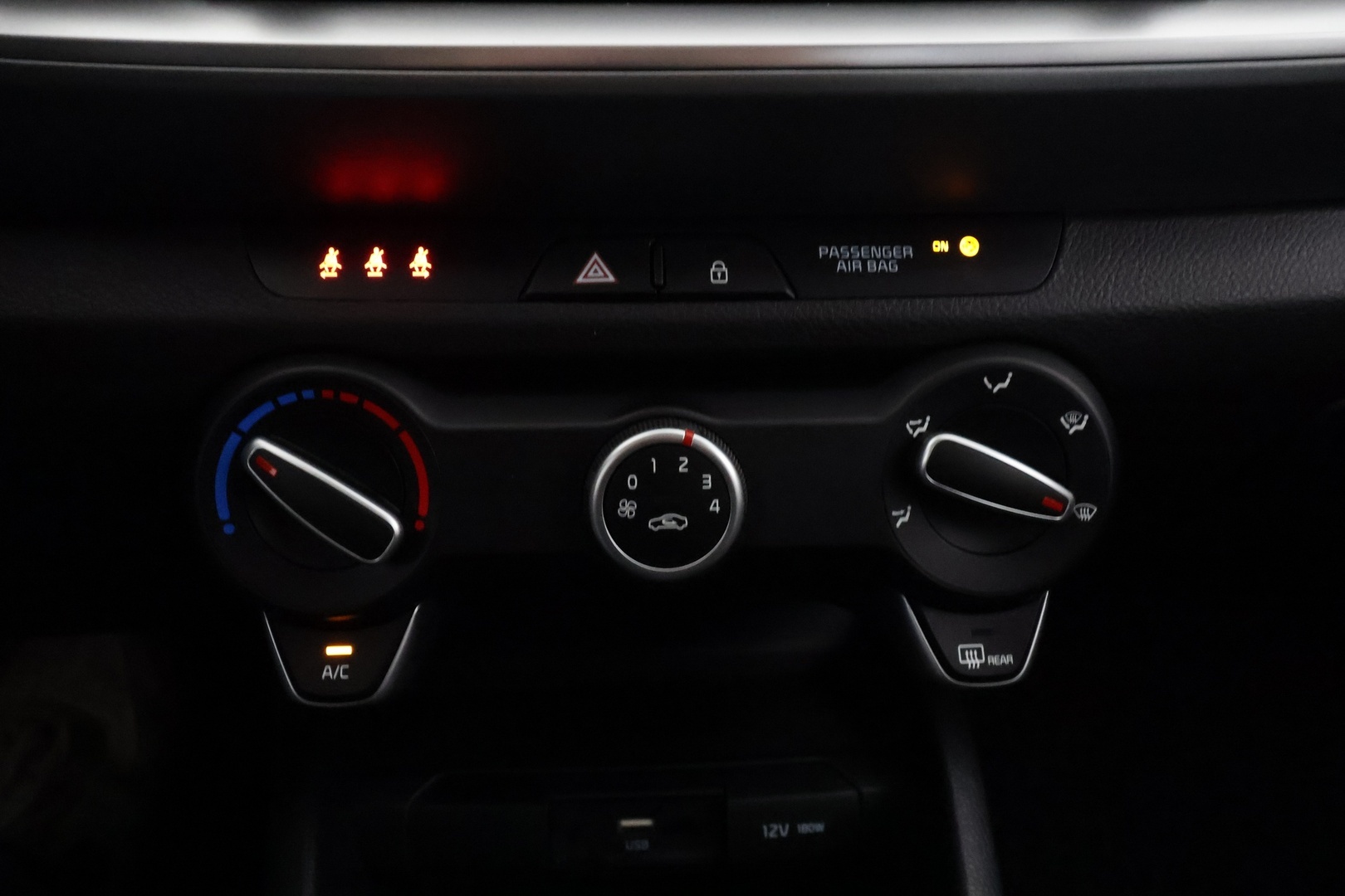 KIA Stonic 2022