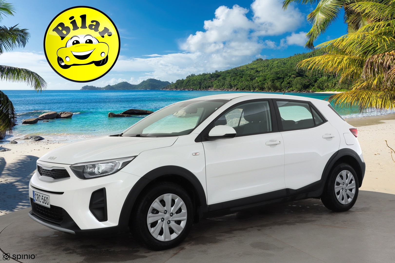 KIA Stonic 2022