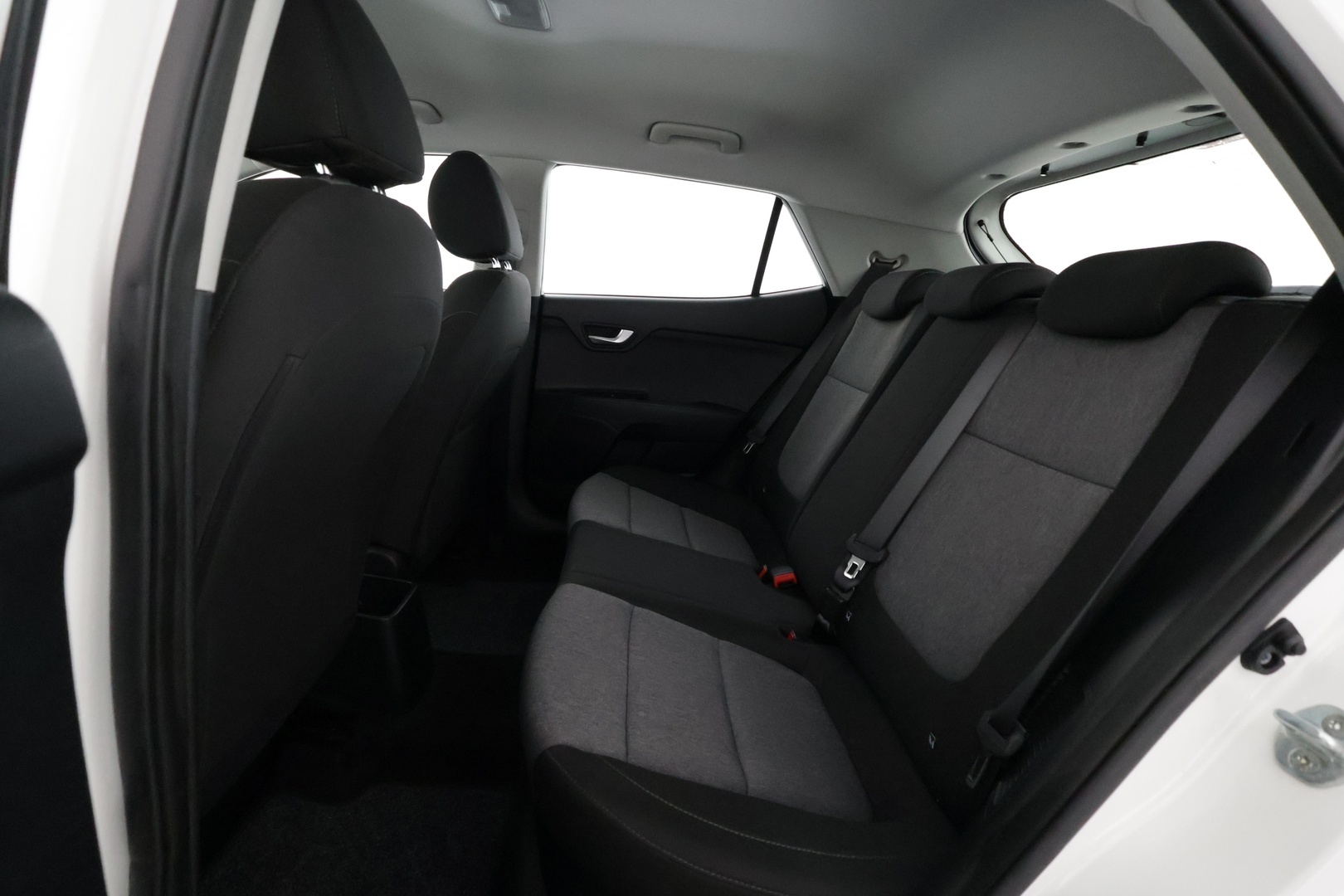 KIA Stonic 2022