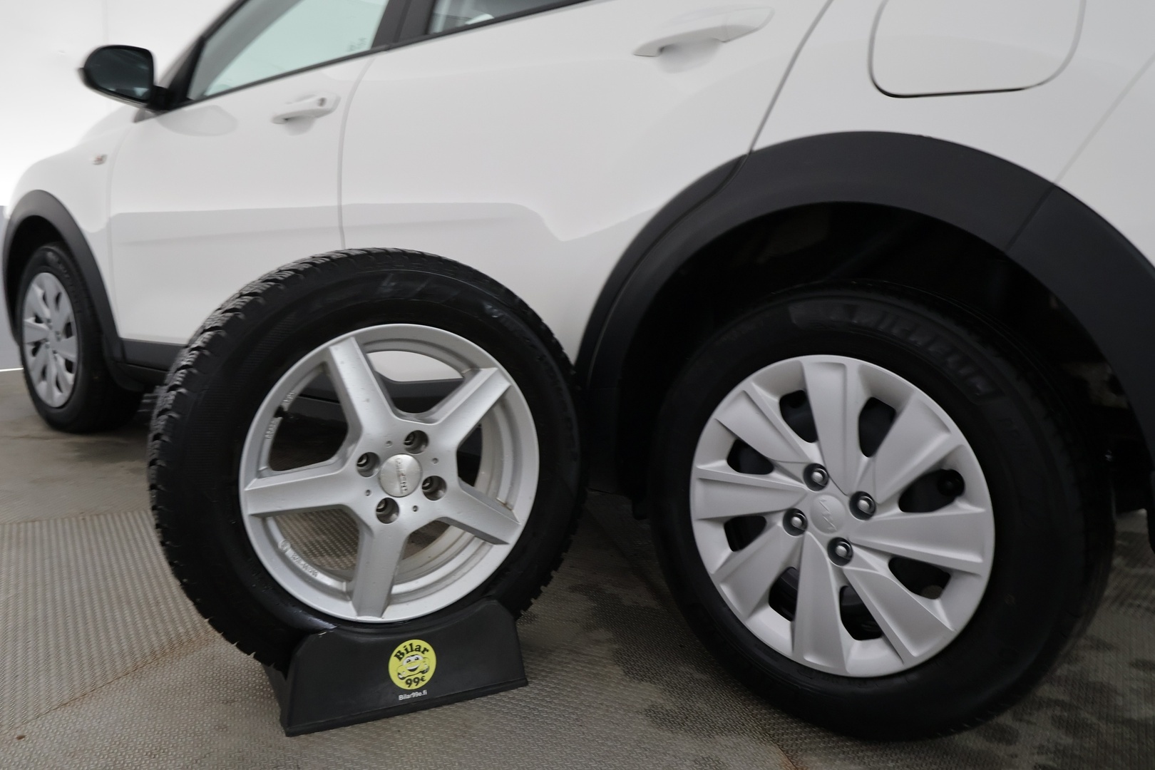 KIA Stonic 2022