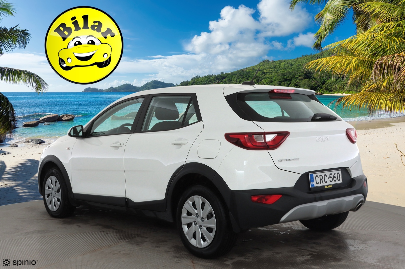 KIA Stonic 2022