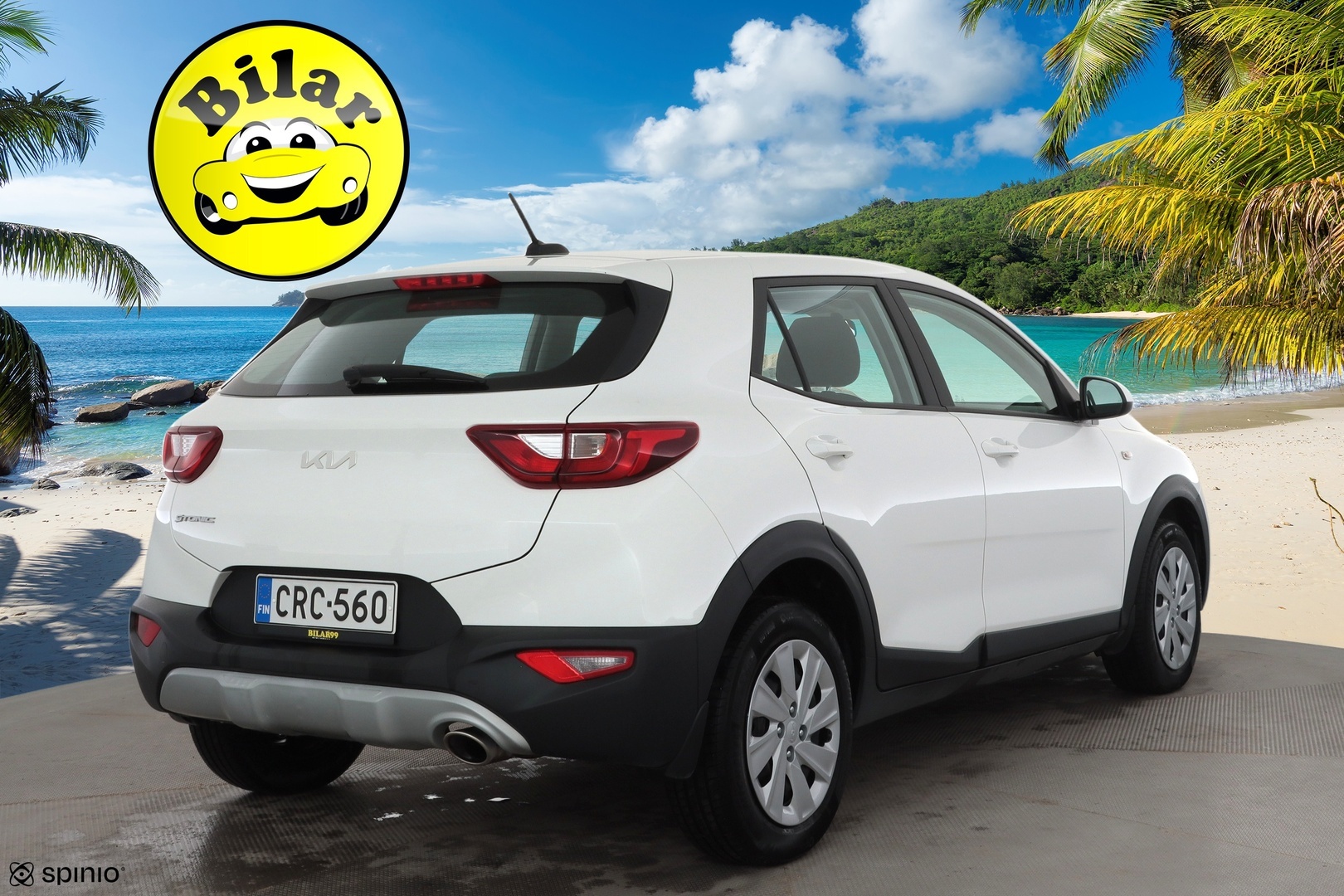 KIA Stonic 2022