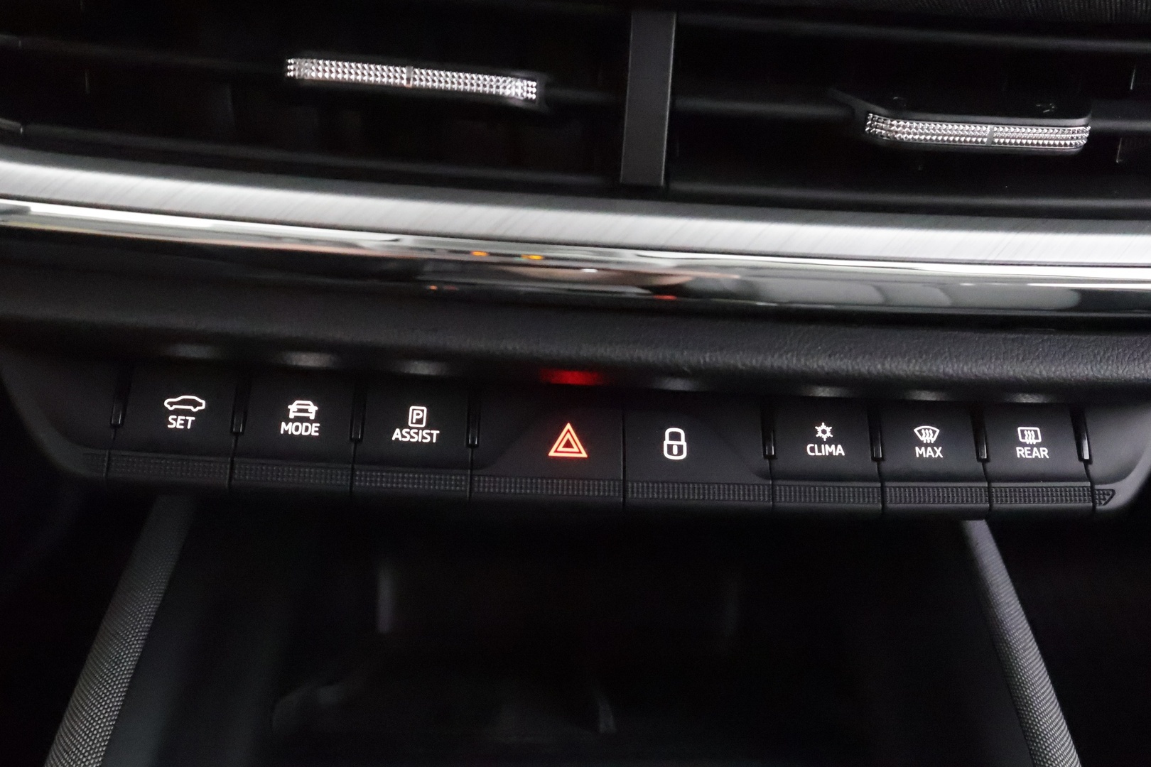 SKODA Enyaq 2022