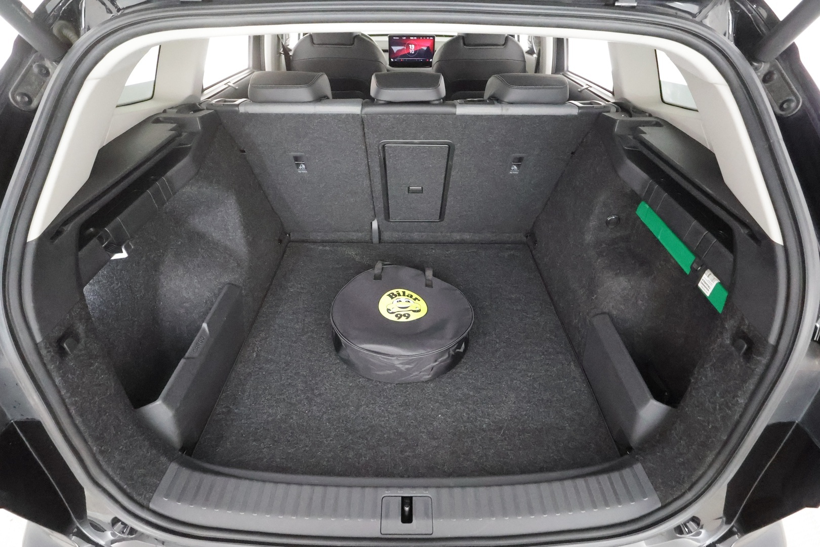 SKODA Enyaq 2022