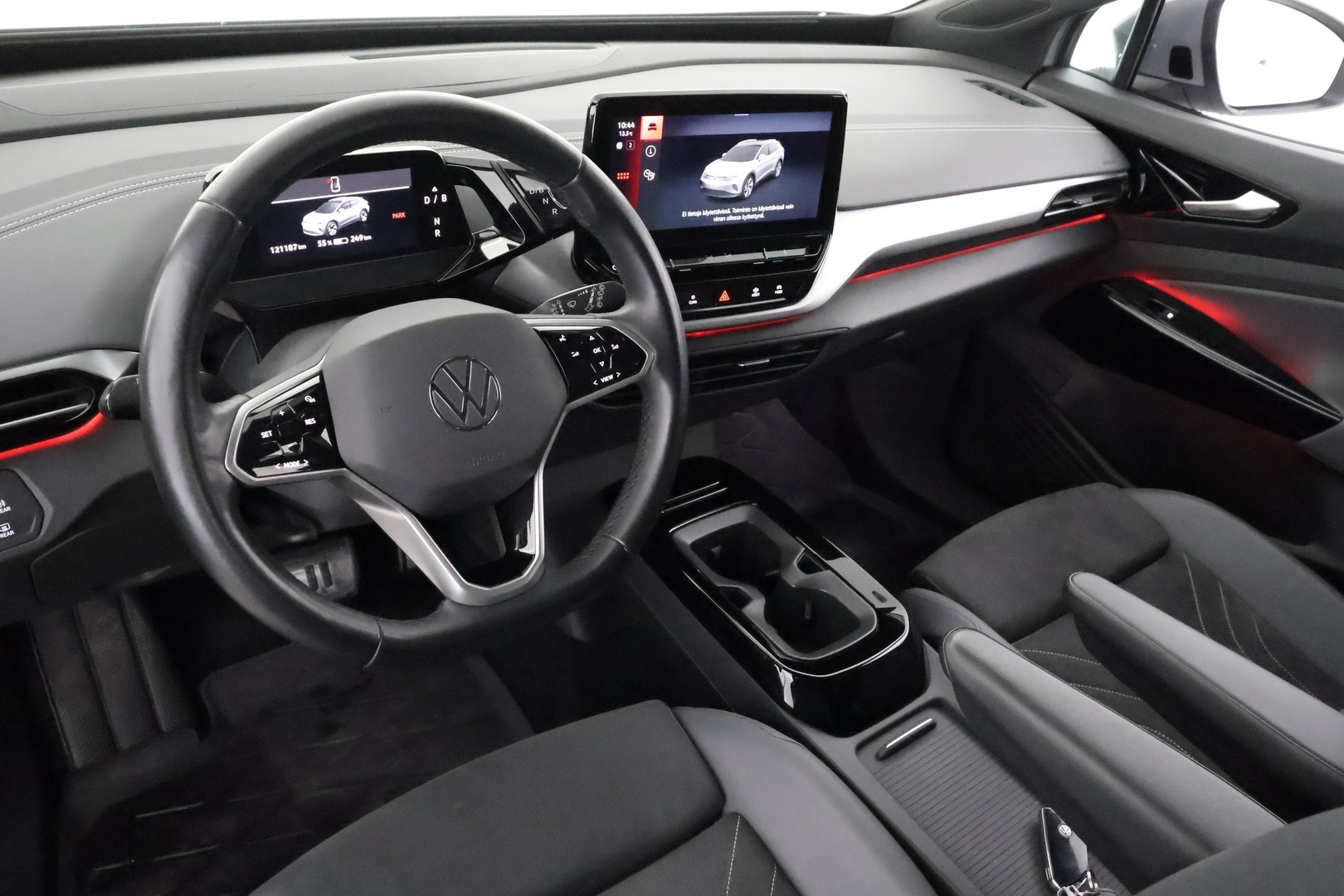 VOLKSWAGEN ID.4 2023