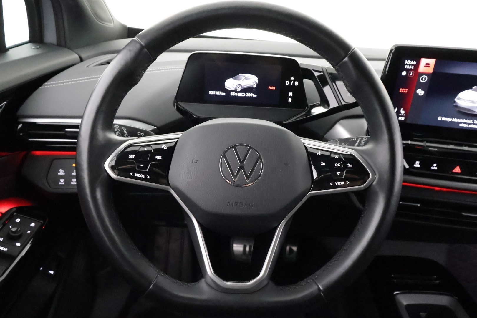 VOLKSWAGEN ID.4 2023