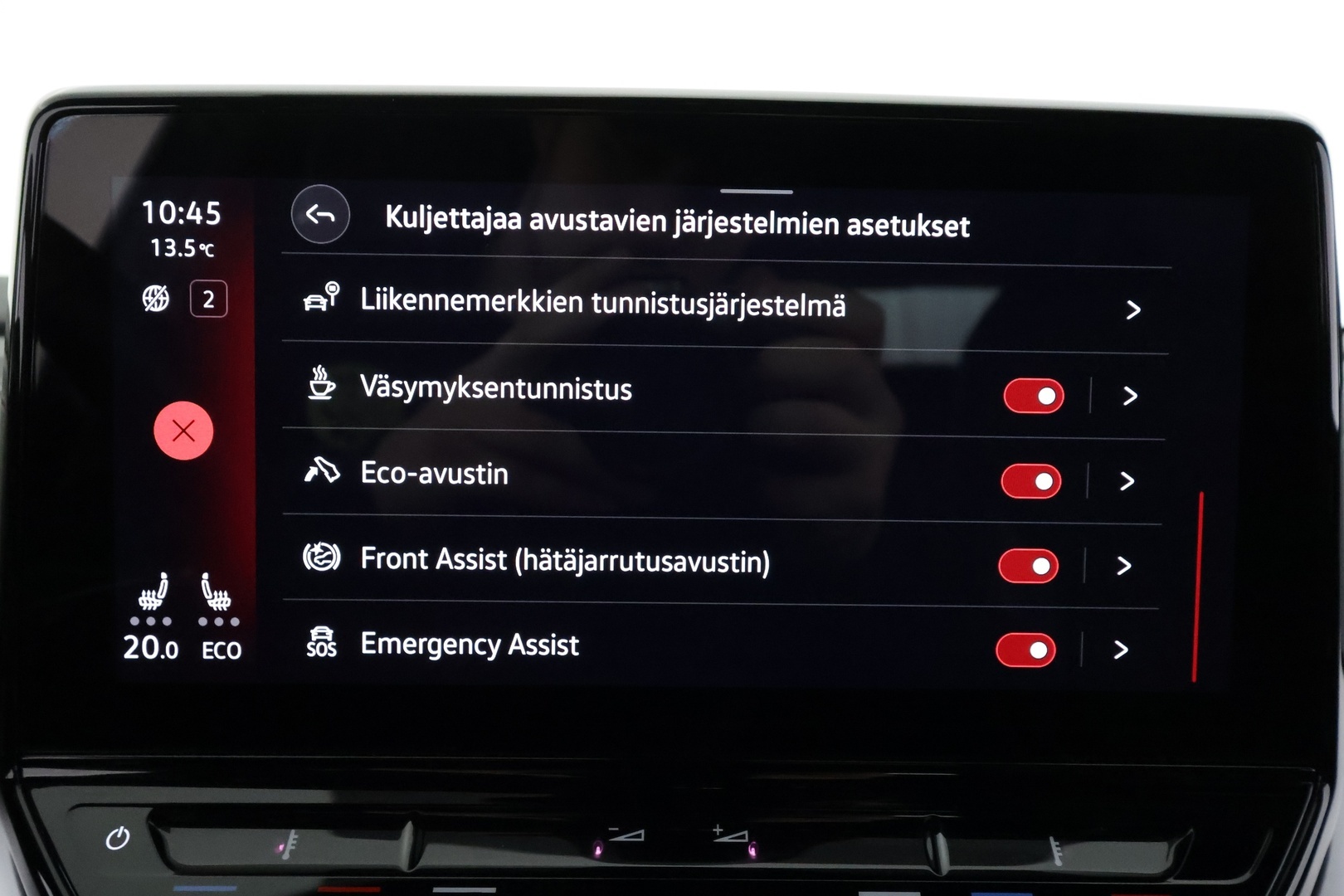 VOLKSWAGEN ID.4 2023