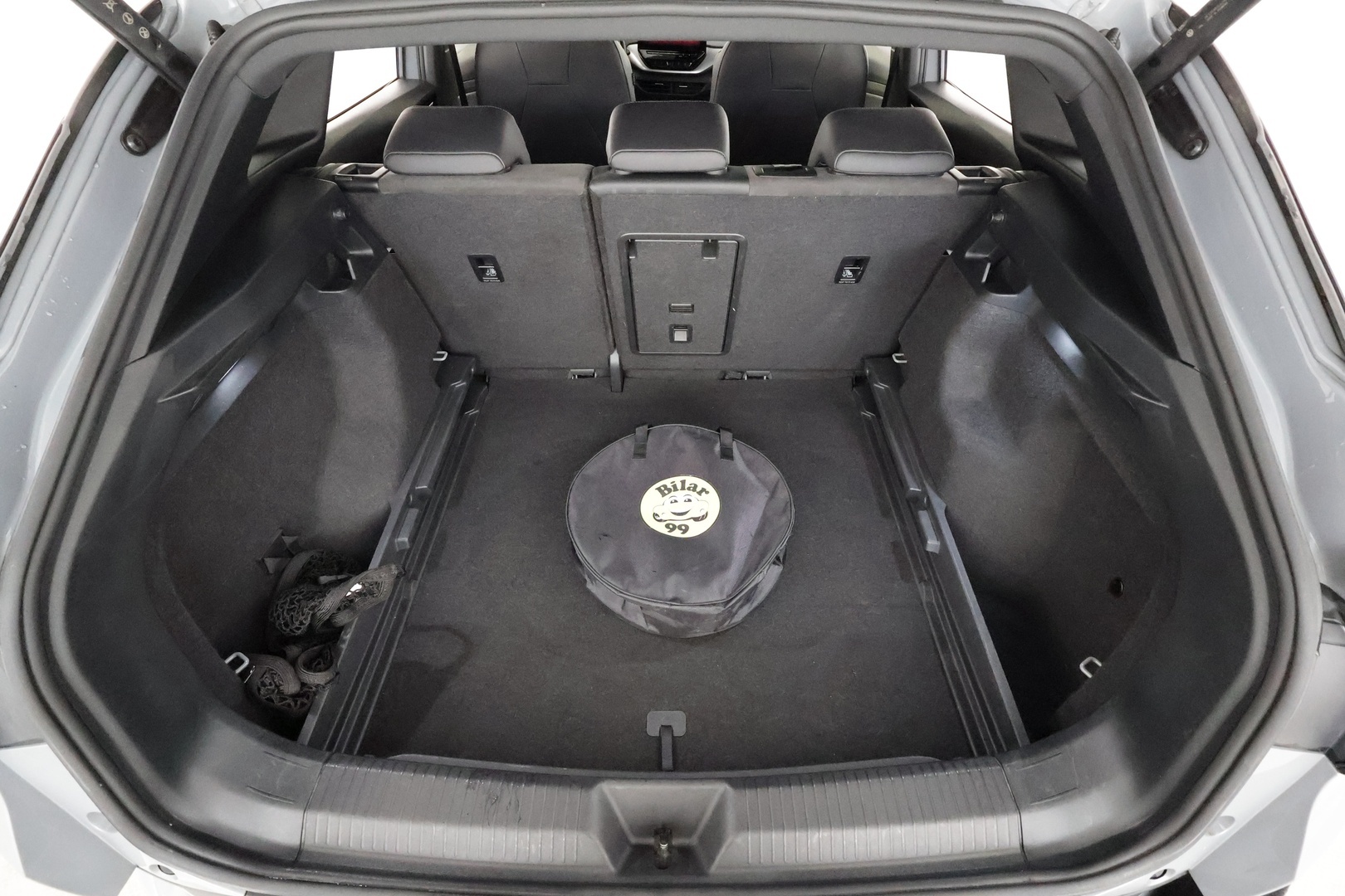 VOLKSWAGEN ID.4 2023