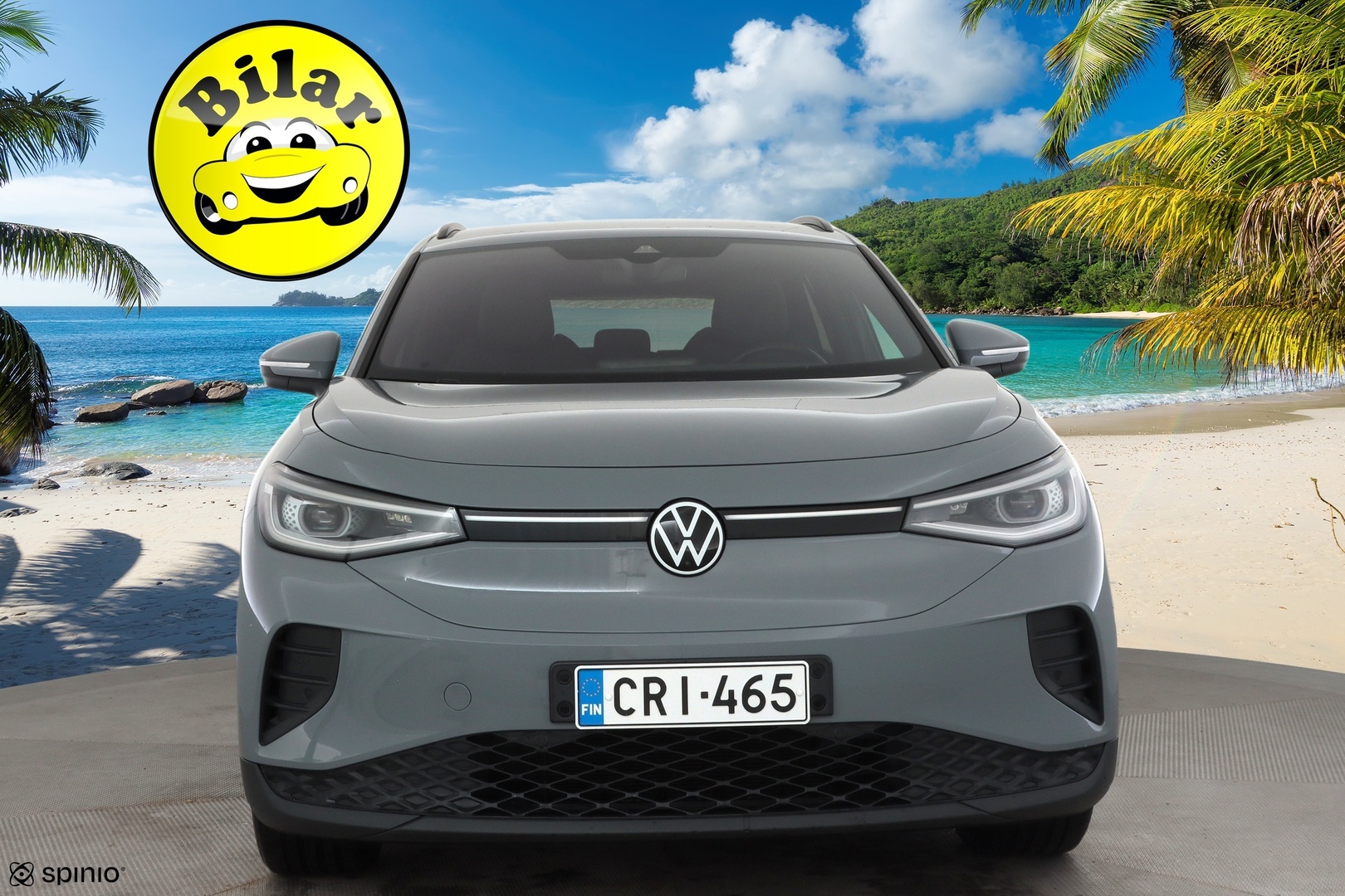 VOLKSWAGEN ID.4 2023