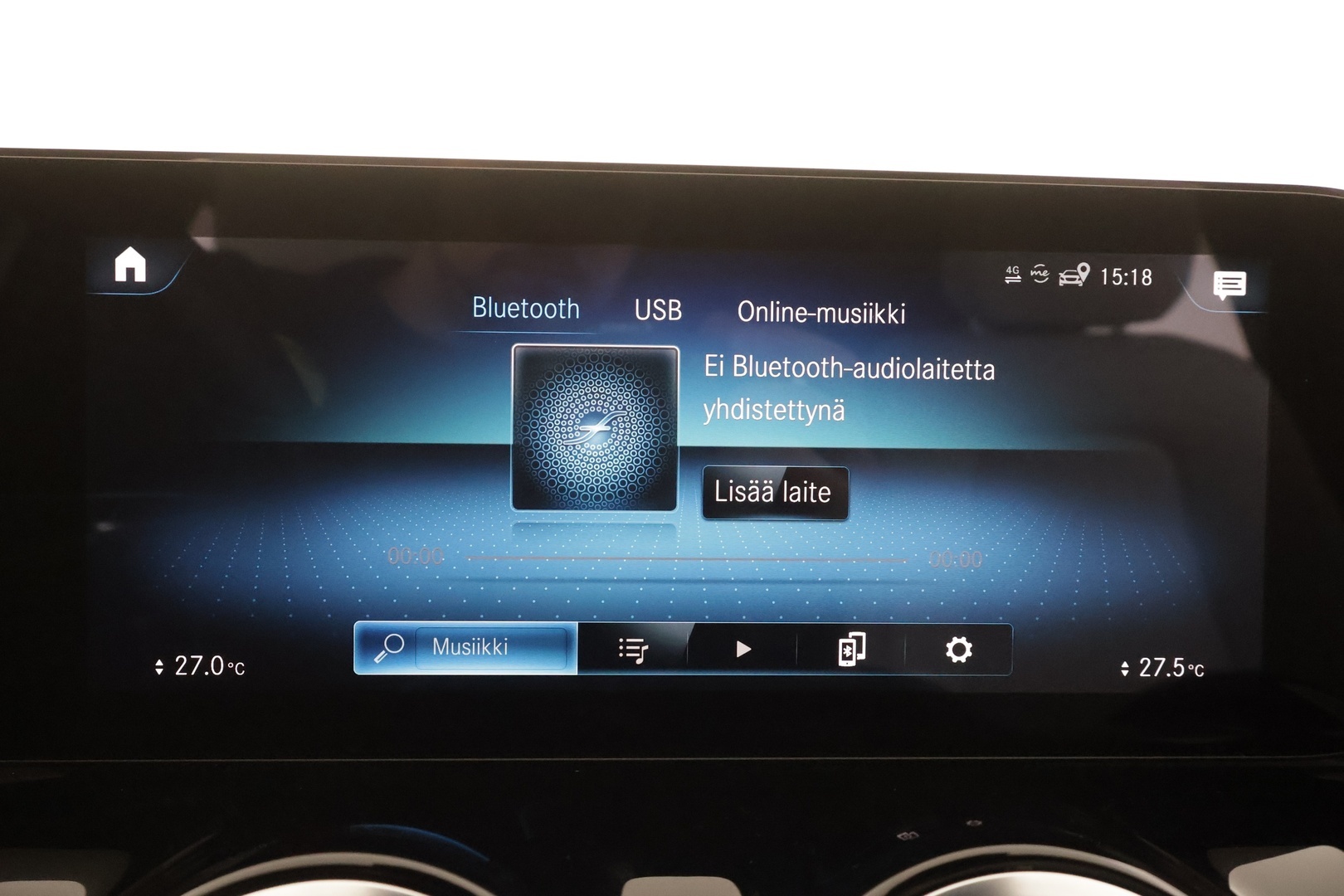 MERCEDES-BENZ EQA 2021