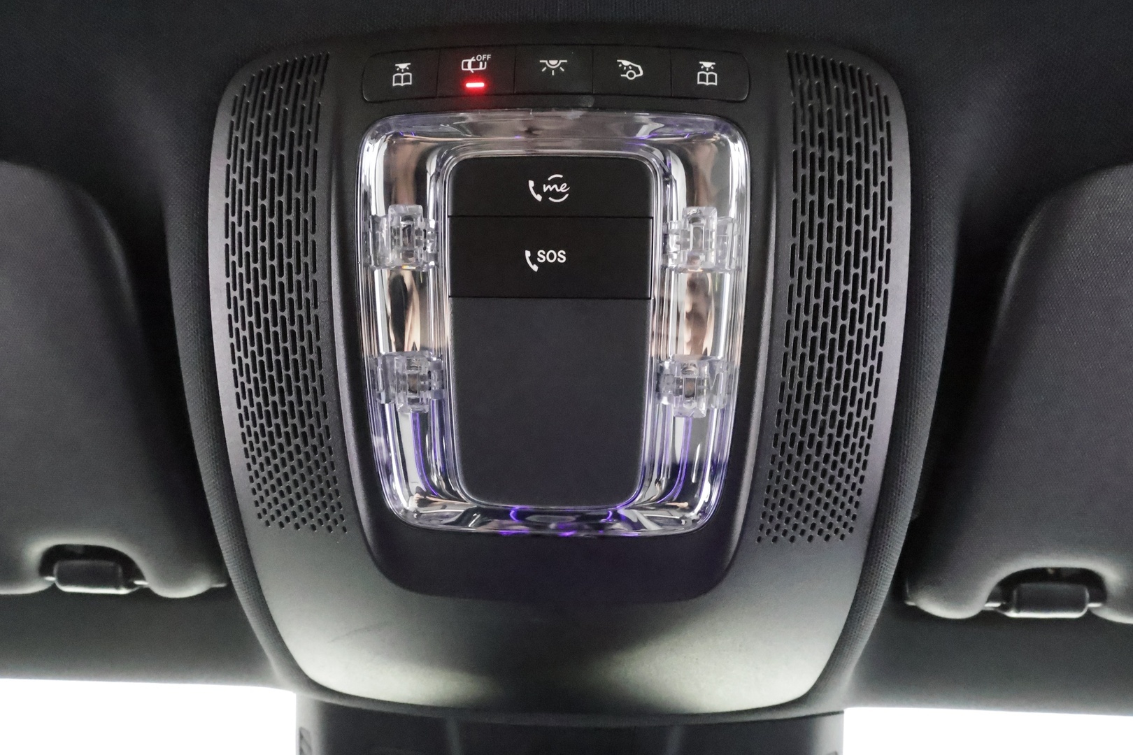 MERCEDES-BENZ EQA 2021