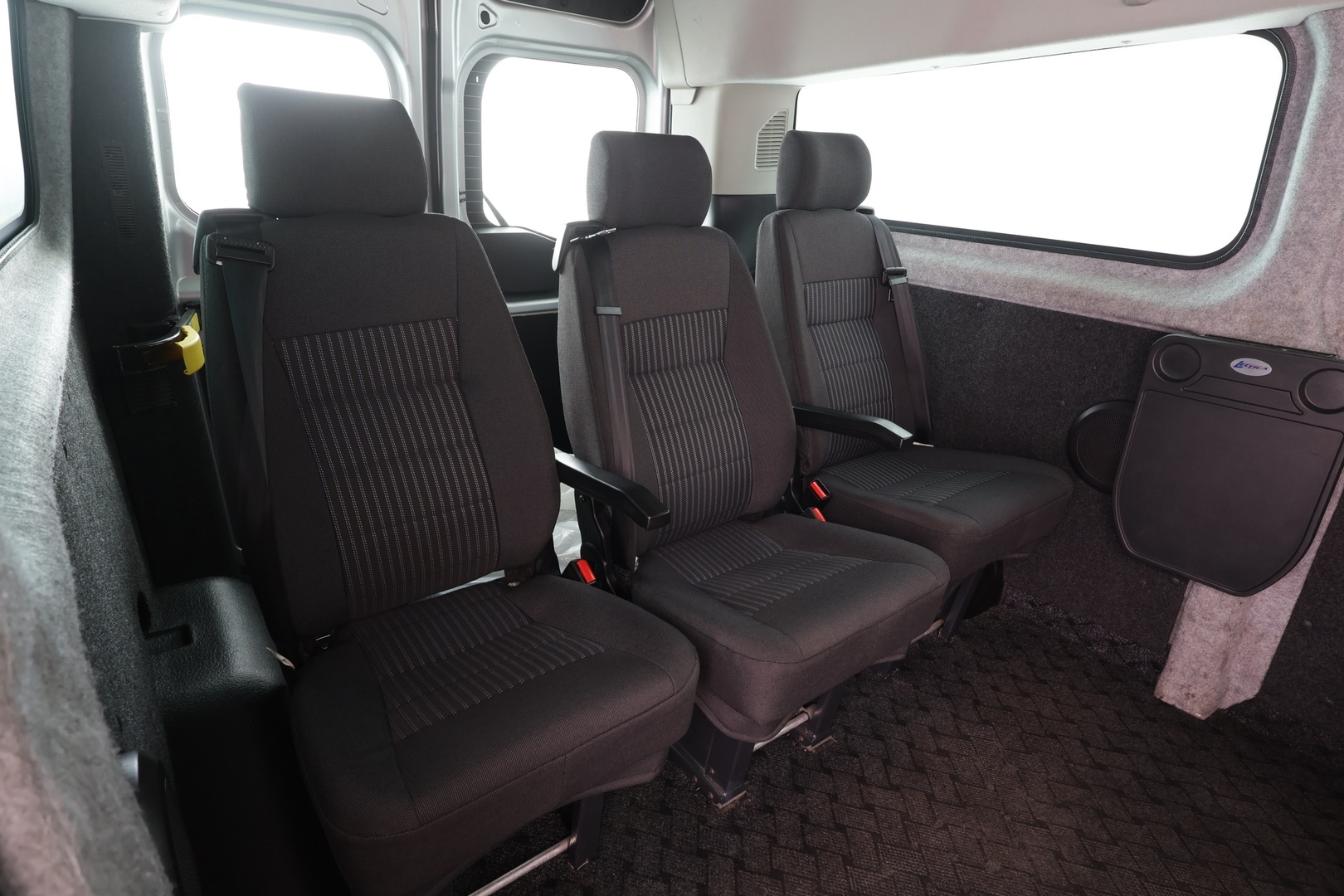 FORD TOURNEO CUSTOM 2014