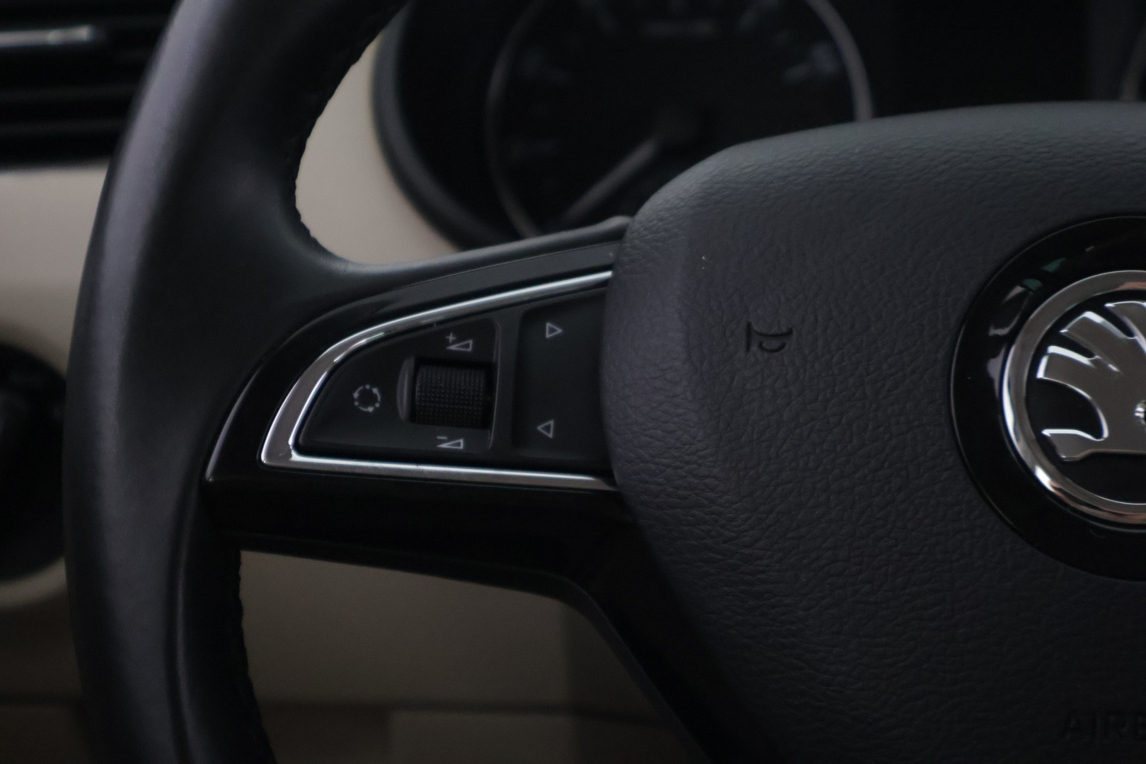SKODA Octavia 2015
