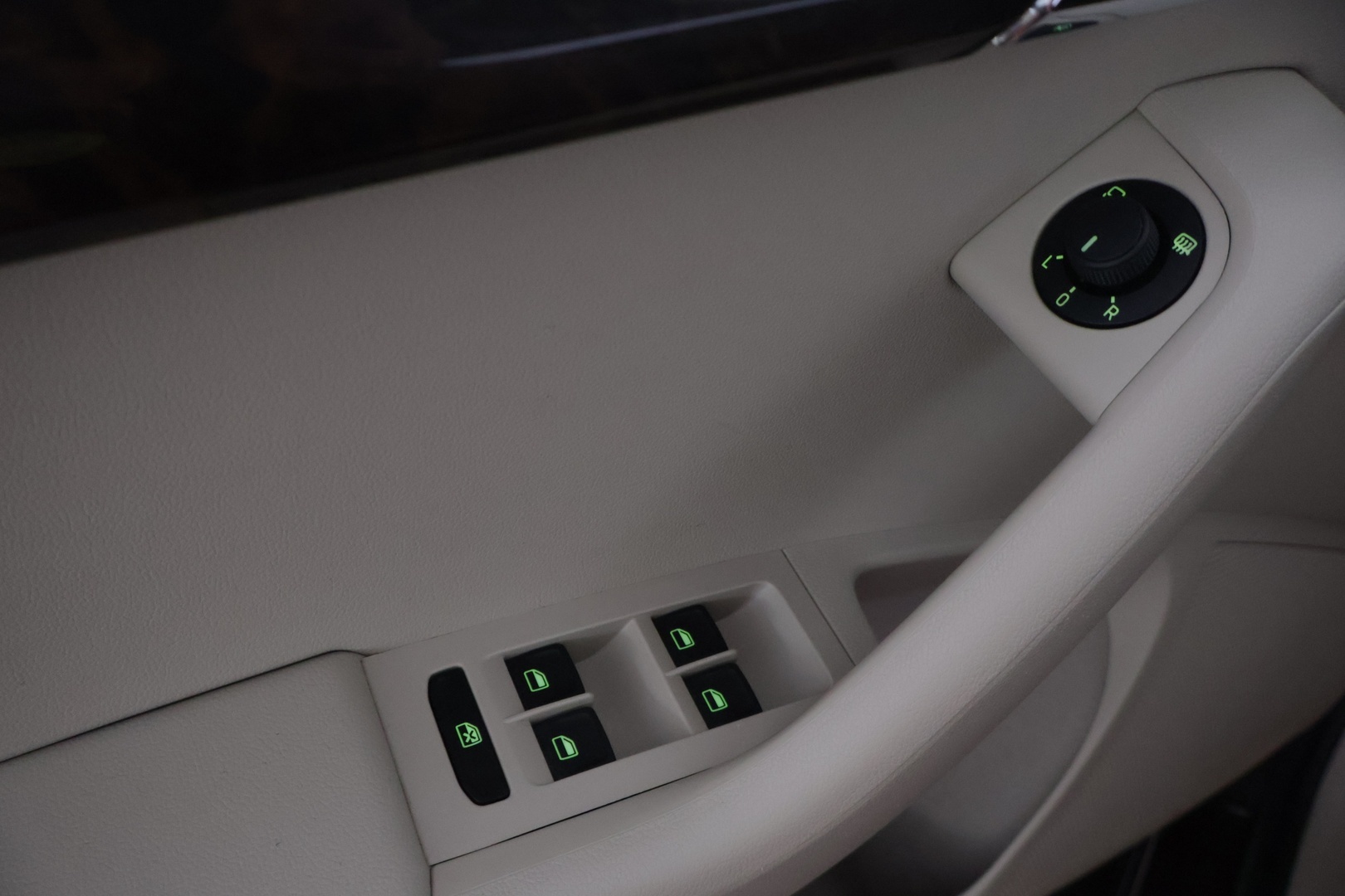 SKODA Octavia 2015
