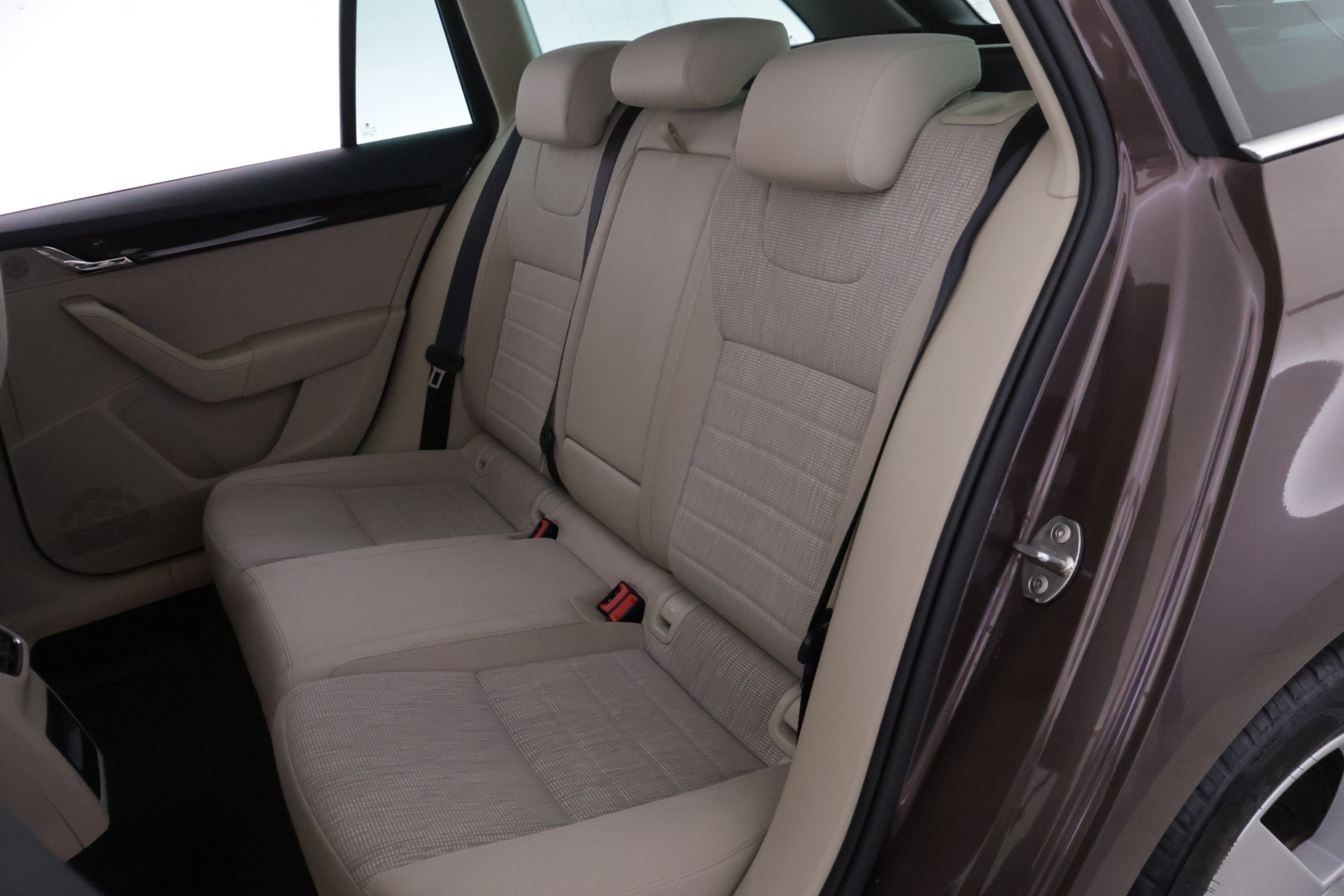 SKODA Octavia 2015