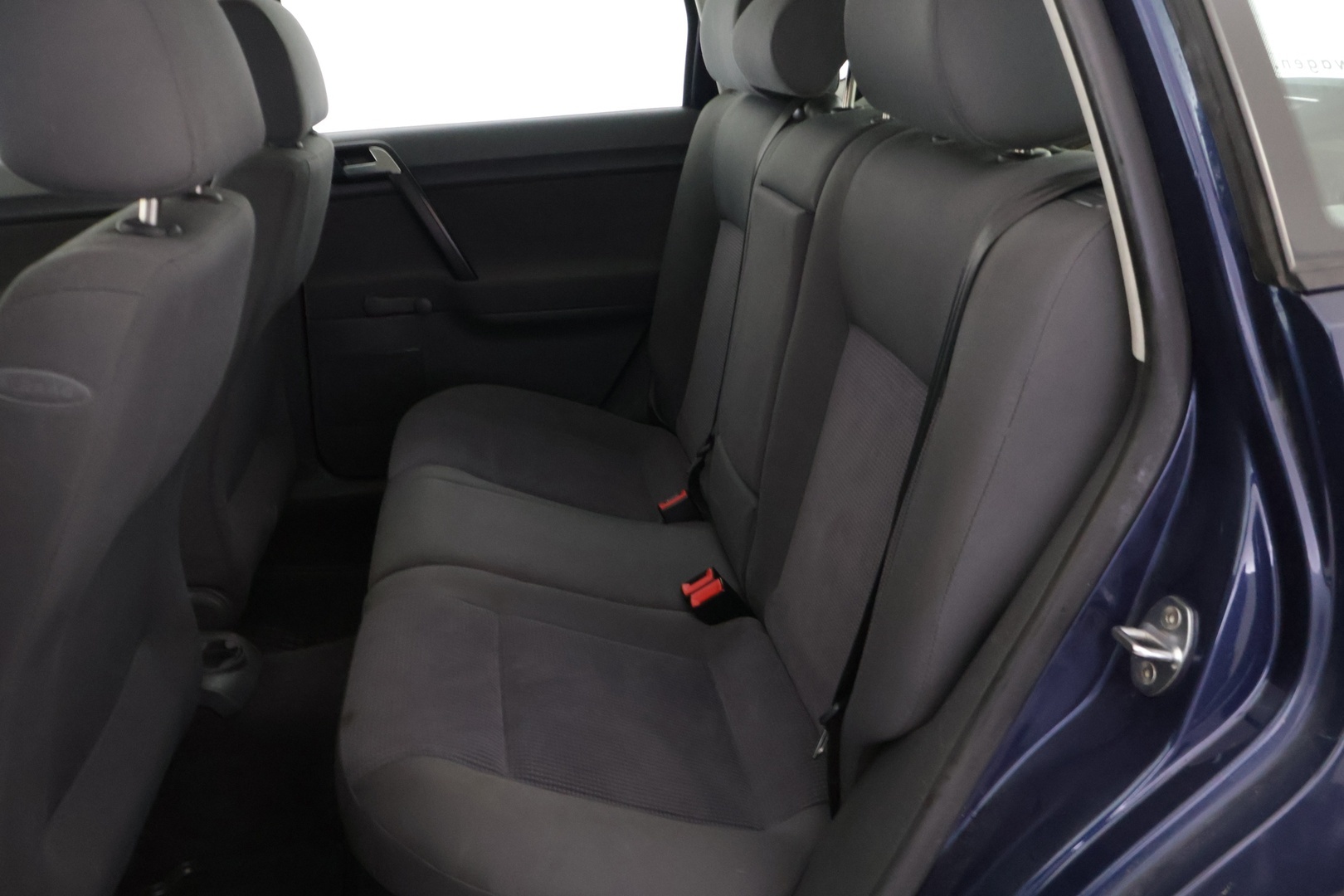 VOLKSWAGEN Polo 2005