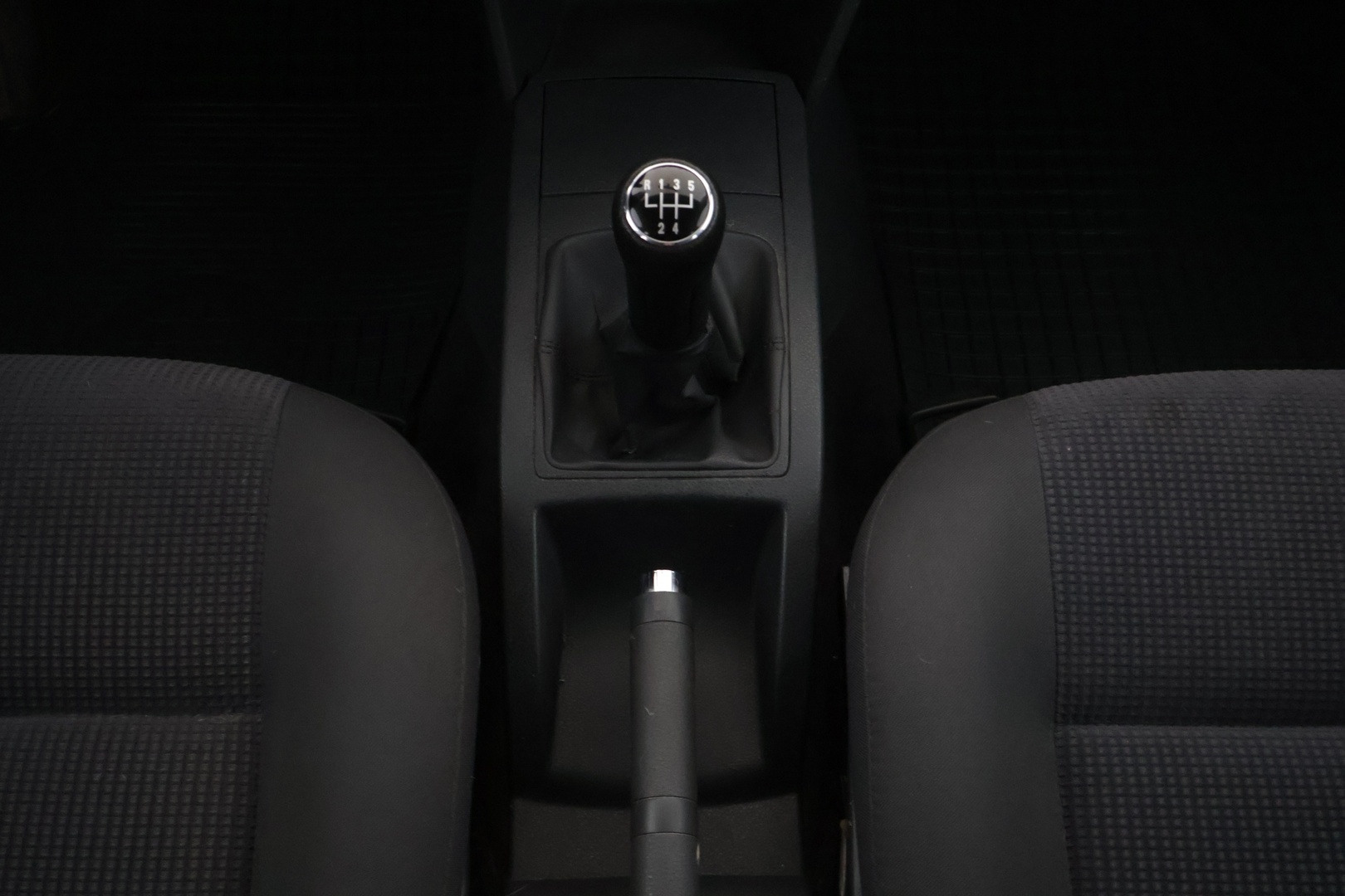 VOLKSWAGEN Polo 2005