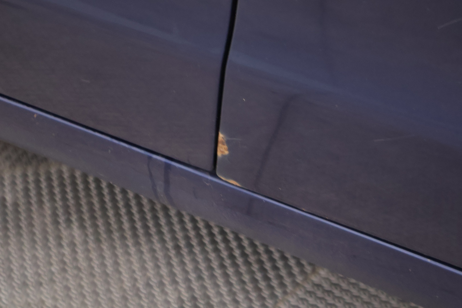 VOLKSWAGEN Polo 2005