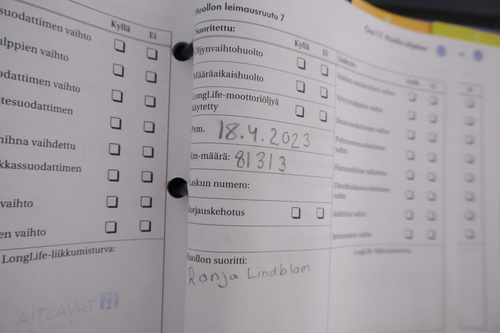 VOLKSWAGEN Polo 2005