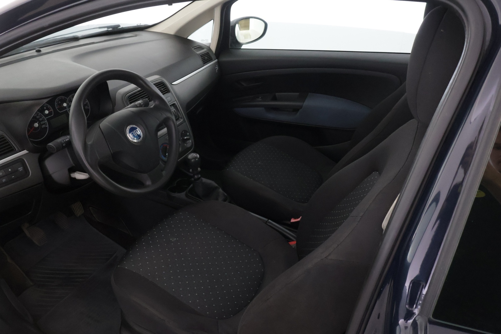 FIAT Punto 2007