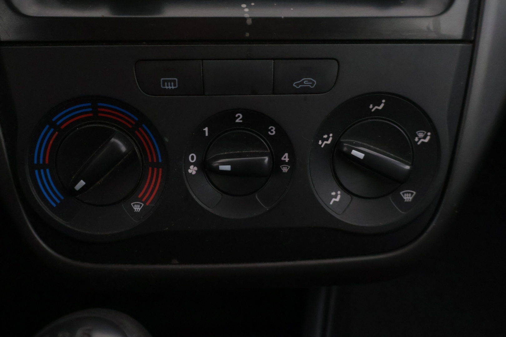 FIAT Punto 2007